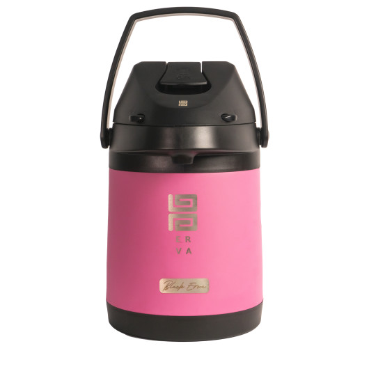 Garrafa 2,5 L- Pink