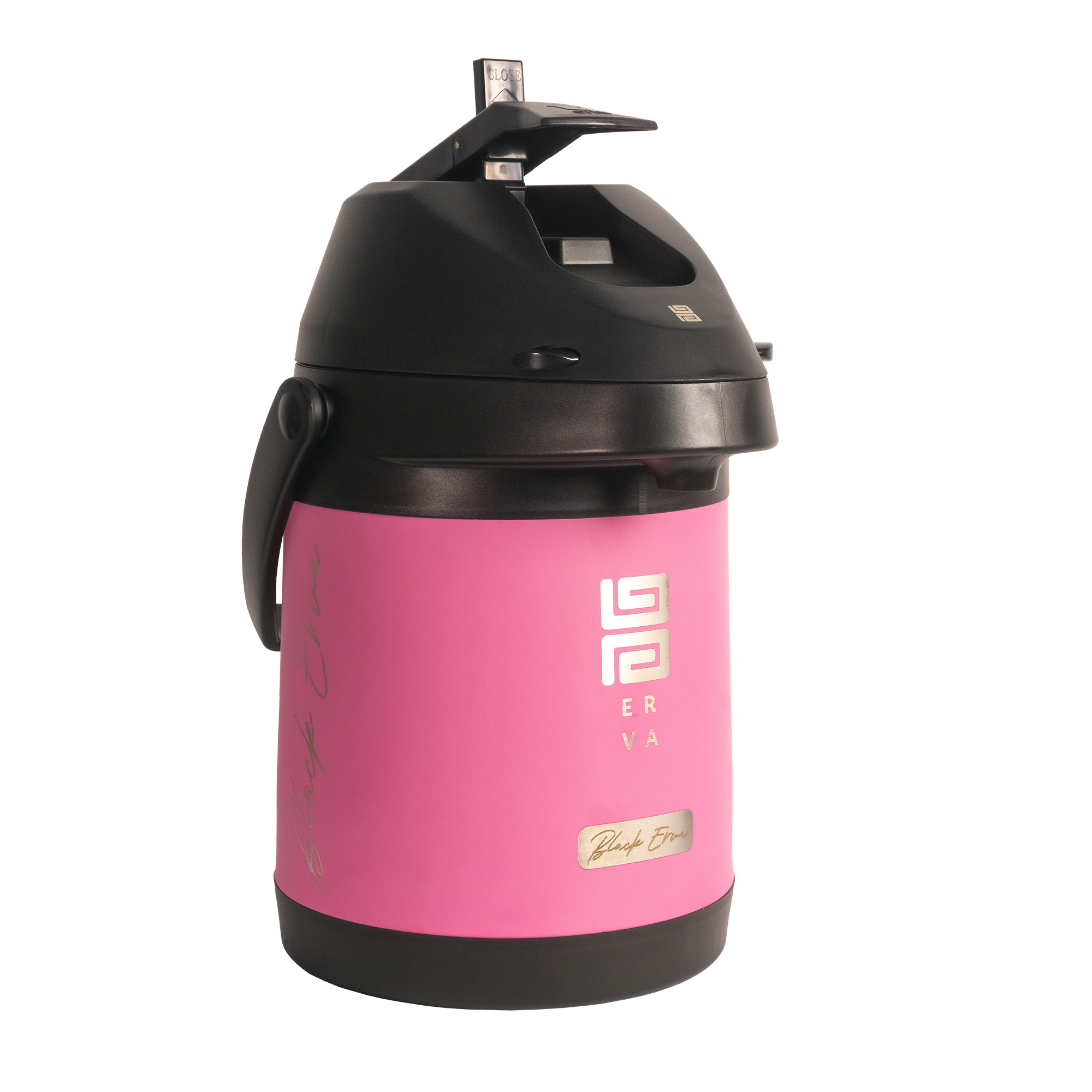 Garrafa 2,5 L- Pink