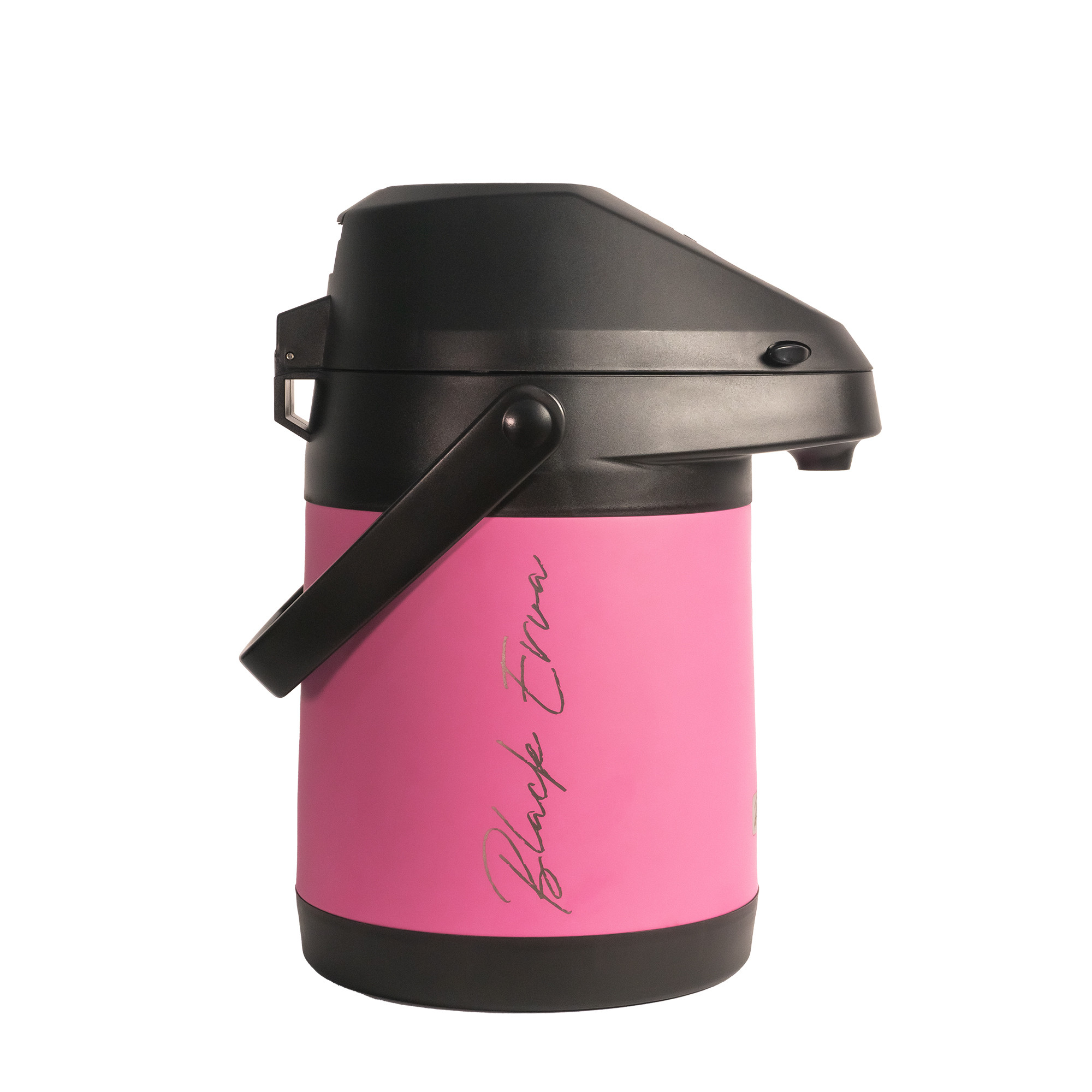 Garrafa 2,5 L- Pink